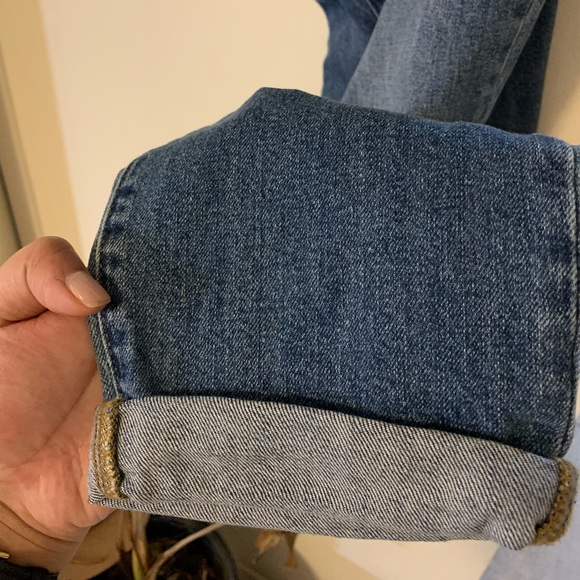 Gap Best Girlfriend Jean - Picture 4 of 4